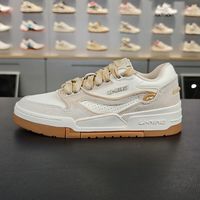李宁 LI-NING 女款运动板鞋 AGCU036