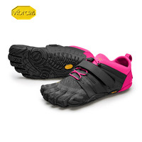 vibram 五指鞋女子室内综合训练健身运动跑步力量训练跳绳鞋VTRAIN