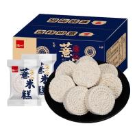 泓一 薏米糕 淮山味 500g