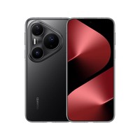 华为 HUAWEI Pura 80 Pro+一英寸高动态主摄 个性色卡 AI辅助构图 鸿蒙智能手机