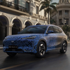 吉利银河 银河E5 26款 530km 探索版