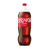 可口可乐 Coca-Cola新日期大瓶2升家庭装可乐大瓶雪碧芬达特惠碳酸饮料汽水 含糖雪碧2L*2瓶