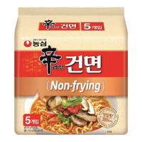 NONGSHIM 农心 辛拉面 97g*5袋