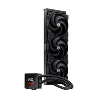 Enermax 550W TDP 一体式水冷散热器 幻彩锐龙 XTR360