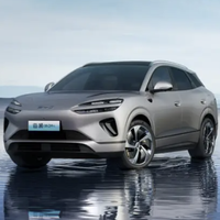 BYD 比亚迪 海狮06 25款 EV 520km 领航版