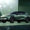 LYNK & CO 领克 Z20 26款 430km 后驱Plus