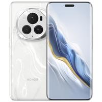 荣耀 Magic6 Pro 第三代骁龙8芯 祁连雪 16GB+512GB 5G手机