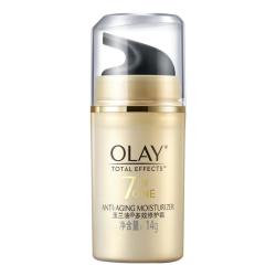 OLAY 多效修护系列 面霜 14g