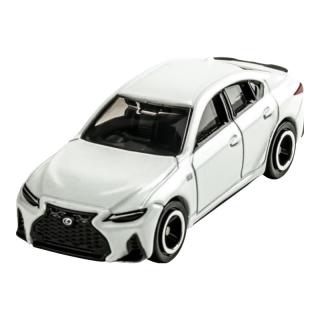 多美（TAKARA TOMY）多美卡合金车模型小汽车男孩玩具车tomica超级轿跑车系列GTR 100号雷克萨斯188186
