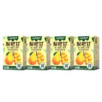 江中食疗渣打果山楂汁200ml*12瓶 益生菌发酵果蔬汁低糖开胃解腻饮料整箱