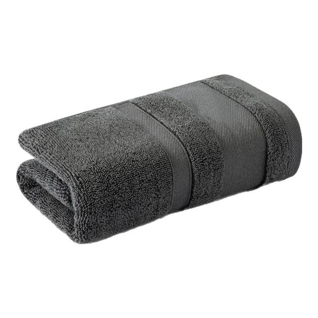 有券的上：SANLI 三利 全棉7A抗菌100%纯棉毛巾 3条