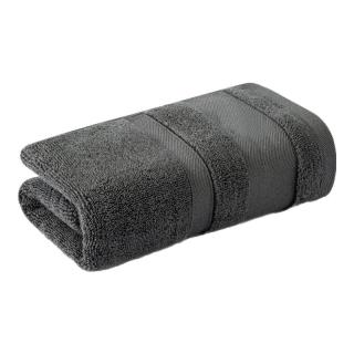 SANLI 礁石灰7A抗菌100%纯棉洗脸巾