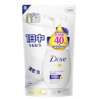  Dove/多芬 温和深层清洁 氨基酸洗面奶  125ml*2
