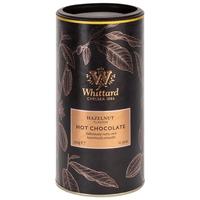 唯廷德(Whittard)英国榛子热巧克力冲饮粉350g罐装热可可粉早餐朱古力冲饮低脂 榛子味热巧克力粉350g罐装