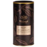 唯廷德(Whittard)橙子风味热巧克力粉350g/罐