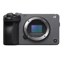  SONY/索尼 超长时间录制 索尼FX30相机+唯卓仕33mmF1.4镜头