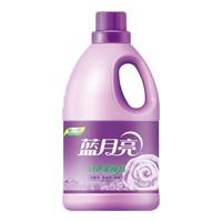 蓝月亮 薰衣草香衣物柔顺剂 3kg*1瓶