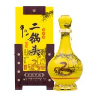 88VIP：牛栏山 生肖蛇年 清香型白酒  盒装 52%vol 1L