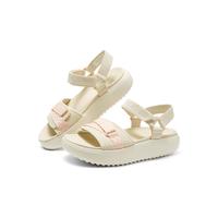 【BOB'S系列】女鞋运动凉鞋休闲鞋一脚蹬EVA大底夏季透气