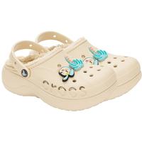  crocs/卡骆驰 保暖性 棉拖鞋 鞋花  标准