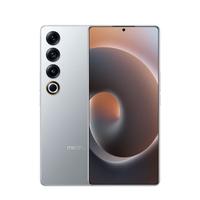 魅族(MEIZU)21 PRO AI手机 16GB+1TB Flyme 钛好用 2k+臻彩屏 第三代骁龙8 Flyme AIOS 2