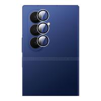 猩球卫士适用三星zfold7镜头膜高清ar增透全包独立鹰眼Galaxy ZFold7后置摄像头保护膜防摔钢化玻璃贴膜 Z Fold7 透色丨高清鹰眼镜头膜丨买一送一