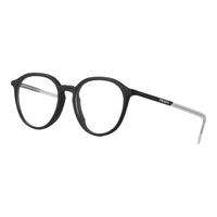  PRADA/普拉达 防蓝光 眼镜框  0PRA15VF-16K1O1黑色