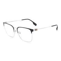 BURBERRY光学眼镜框男款全框镜框配镜近视眼镜架1383D 1005