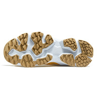 RAX登山鞋男冬季运动户外鞋耐磨山地爬山鞋高帮登山靴徒步鞋徒步鞋靴 黄色 46