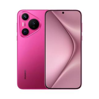 华为 Pura 70 手机 12GB 512GB 樱玫红
