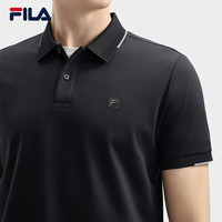 FILA/斐乐 商务休闲 男士POLO衫