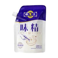 佛手冠生园99%细晶斜嘴味精180g调味品炒菜煲汤烹饪中华老字号 【细晶】斜嘴99%味精180g