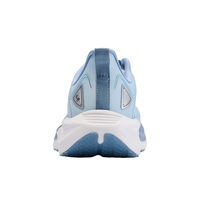 川崎（KAWASAKI）跑步鞋男女超轻透气半碳跑鞋专业缓震稳定支撑轻量化防滑跑步鞋子 男款半碳跑鞋-蓝色 39