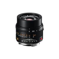 Leica 徕卡 50mm F2.0 微距镜头 徕卡M卡口