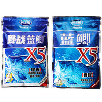 威拓森 浓腥 鲫鱼饵料 垂钓 VLJX5