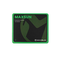 铭瑄   Gintol鼠标垫  MAXSUN鼠标垫 中号 小号 MAXSUN鼠标垫（29CM*24CM*2MM）