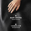 酷比得 KU-BIDE真皮沙发小户型家用轻奢现代极简意式皮沙发客厅 脚踏（西皮）【单拍不】 德国真皮【乳胶+海绵】