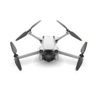 DJI 大疆 Mini 3 Pro 标准遥控版 可折叠 四轴无人机 白色
