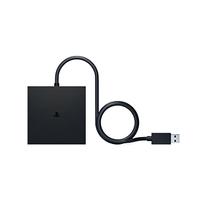  PlayStation PS5游戏机 虚拟现实头盔 PC适配器  PS VR2 PC适配器 国行版