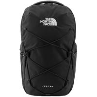 The North Face北面背包户外经典通勤旅行双肩背包3VXF 黑色/4H0 28升