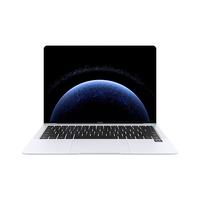 华为 MateBook Pro 笔记本电脑 鸿蒙操作系统 970g超轻薄长续航 OLED护眼屏 32GB 1TB 宣白