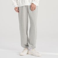 百亿补贴：古柯 COKEIN 男士休闲宽松卫裤 春夏款