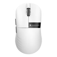 雷神 星闪PAW3395独立屏显 无线鼠标