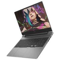 惠普(HP)暗影精灵10/【20%】暗夜精灵乐享版RTX40系列畅玩黑神话悟空电竞本游戏笔记本电脑 i7-14650HX RTX4060 240Hz 16G 512G 标配