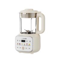 移动端、京东百亿补贴：九阳 变频 破壁机  1.2L