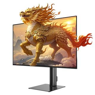 TITAN ARMY/泰坦军团 G27T8W QD-OLED 4K 240Hz 26.5英寸显示器