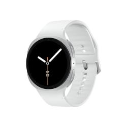 三星 Galaxy Watch 8 蓝牙版 智能手表 44mm 星辉银