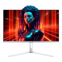 PHILIPS 飞利浦 27M2N8500 26.5英寸 OLED FreeSync 显示器(2560×1440、360Hz、100%sRGB、HDR400 True Black)