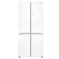 国家补贴:东芝 大白梨系列 GR-RF639WI-PM1 风冷十字对开门冰箱 600L 贝母白