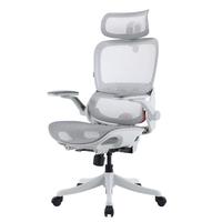 西昊 B100Pro 人体工学椅办公椅电脑椅子人工力学座椅久坐电竞椅学习椅